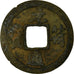 Moneta, Cina, Shen Zong, Cash, 11TH CENTURY, MB, Rame, Hartill:16.235.7