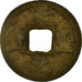 Coin, China, Ren Zong, Cash, 11TH CENTURY, VF(20-25), Copper, Hartill:16.763;79