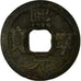 Moeda, China, Shen Zong, Cash, 11TH CENTURY, VF(30-35), Cobre, Hartill:16.182.4