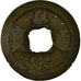 Moeda, China, Ren Zong, Cash, 11TH CENTURY, VF(20-25), Cobre, Hartill:16.111.113