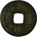 Moneta, Cina, Shen Zong, Cash, 11TH CENTURY, MB, Rame, Hartill:16.68