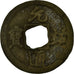 Coin, China, Zhe Zong, Cash, 11TH CENTURY, VF(20-25), Copper, Hartill:16.274.6