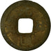 Moneta, China, Zhe Zong, Cash, 11TH CENTURY, VF(20-25), Miedź, Hartill:16.274.6