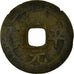 Moeda, China, Xian Ping, Cash, 11TH CENTURY, VF(20-25), Cobre, Hartill:16.43