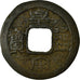 Moeda, China, Ren Zong, Cash, 11TH CENTURY, VF(30-35), Cobre, Hartill:16.100