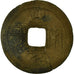 Moneta, China, Song Mui Zong, Cash, 11TH CENTURY, VF(30-35), Miedź