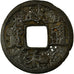 Moeda, China, Song Mui Zong, Cash, 12TH CENTURY, VF(20-25), Cobre