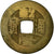 Moeda, China, Gao Zong, Cash, 1736-1795, VF(20-25), Cobre, Hartill:22.247