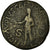 Moneta, Antonia, Dupondius, Rome, MB, Bronzo, RIC:92
