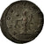 Moneta, Gallienus, Antoninianus, Antioch, AU(50-53), Bilon, Cohen:28