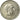 Coin, Spain, Caudillo and regent, 5 Pesetas, 1950, MS(63), Nickel, KM:778