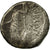 Moneda, Julius Caesar, Denarius, Rome, Rare, BC+, Plata, Crawford:480/13