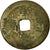 Moneda, China, Gao Zong, Cash, SIGLO XVIII, BC, Cobre, Hartill:22.246