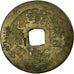 Coin, China, Gao Zong, Cash, 18TH CENTURY, F(12-15), Copper, Hartill:22.246