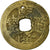 Moneda, China, Gao Zong, Cash, SIGLO XVIII, BC+, Cobre, Hartill:22.246