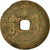 Coin, China, Gao Zong, Cash, 18TH CENTURY, VF(20-25), Copper, Hartill:22.246