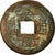 Moeda, China, Ren Zong, Cash, 1796-1820, VF(30-35), Cobre, Hartill:22.246