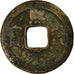 Coin, China, Shen Zong, Cash, 1068-1085, F(12-15), Copper, Hartill:16.188