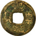 Moneta, Cina, Shen Zong, Cash, 1068-1085, MB, Rame, Hartill:16.188