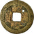 Moeda, China, Gao Zong, Cash, 1736-1795, F(12-15), Cobre, Hartill:22.244