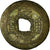 Moneda, China, Gao Zong, Cash, 1736-1795, BC+, Cobre, Hartill:22.244