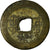 Moneda, China, Gao Zong, Cash, 1736-1795, BC+, Cobre, Hartill:22.244