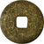 Coin, China, Gao Zong, Cash, 1736-1795, Changsha, F(12-15), Copper