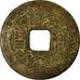 Moeda, China, Gao Zong, Cash, 1736-1795, Changsha, F(12-15), Cobre