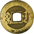Moneda, China, Gao Zong, Cash, 1736-1795, Changsha, BC+, Cobre