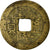 Moeda, China, Gao Zong, Cash, 1736-1795, Hangzhou, VF(30-35), Cobre