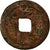 Coin, China, Gao Zong, Cash, 1736-1795, Xian, F(12-15), Copper