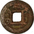 Coin, China, Gao Zong, Cash, 1736-1795, Xian, F(12-15), Copper