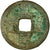 Coin, China, NIng Zong, Cash, 1208, Suzhou, VF(20-25), Copper