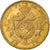 Coin, Belgium, Leopold II, 20 Francs, 20 Frank, 1874, AU(50-53), Gold, KM:37