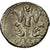 Moneta, Julius Caesar, Denarius, EF(40-45), Srebro, Crawford:468/1