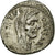 Moneda, Julius Caesar, Denarius, Rome, Very rare, BC+, Plata, Crawford:480/16