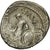 Moneta, Julius Caesar, Denarius, Rome, Bardzo rzadkie, VF(30-35), Srebro