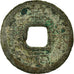 Coin, China, Li Zong, Cash, 1225-1264, VF(20-25), Copper