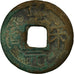 Coin, China, Li Zong, Cash, 1258, VF(20-25), Copper