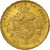 Moneta, Belgio, Leopold II, 20 Francs, 20 Frank, 1875, SPL, Oro, KM:37