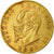 Moneta, Italia, Vittorio Emanuele II, 20 Lire, 1867, Torino, BB, Oro, KM:10.1