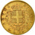 Münze, Italien, Vittorio Emanuele II, 20 Lire, 1867, Torino, SS, Gold, KM:10.1