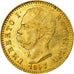 Moneda, Italia, Umberto I, 20 Lire, 1897, Rome, SC, Oro, KM:21