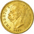 Coin, Italy, Umberto I, 20 Lire, 1881, Rome, MS(60-62), Gold, KM:21