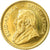 Coin, South Africa, Krugerrand, 1980, MS(64), Gold, KM:73