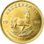 Moneta, Sudafrica, Krugerrand, 1980, SPL+, Oro, KM:73