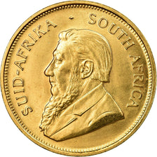 Moneda, Sudáfrica, Krugerrand, 1974, SC+, Oro, KM:73