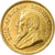 Monnaie, Afrique du Sud, Krugerrand, 1974, SPL+, Or, KM:73