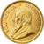 Monnaie, Afrique du Sud, Krugerrand, 1974, SPL+, Or, KM:73