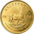 Coin, South Africa, Krugerrand, 1974, MS(64), Gold, KM:73